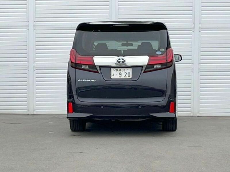 ALPHARD-17