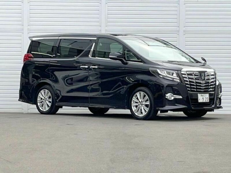 ALPHARD-18