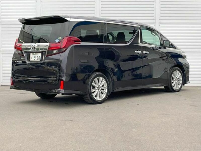 ALPHARD-19