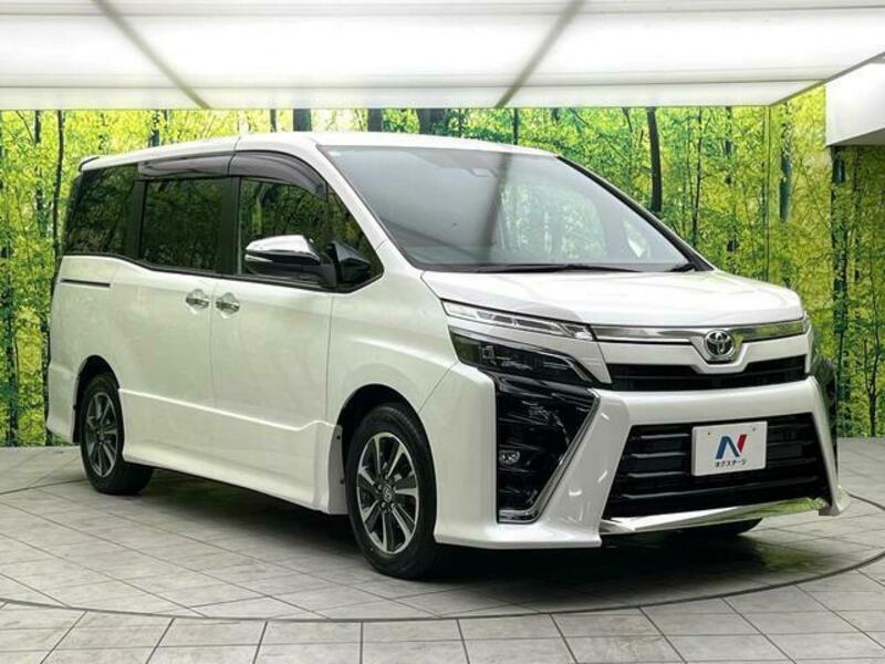 VOXY-15