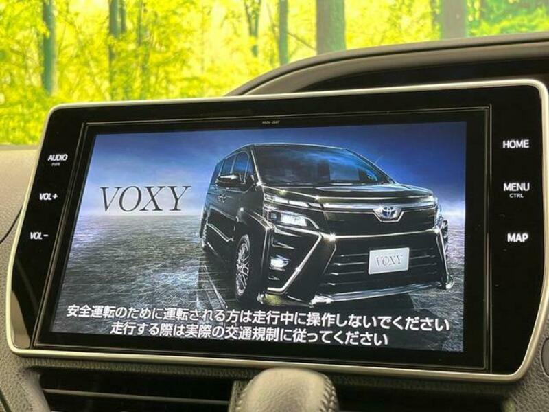 VOXY-2