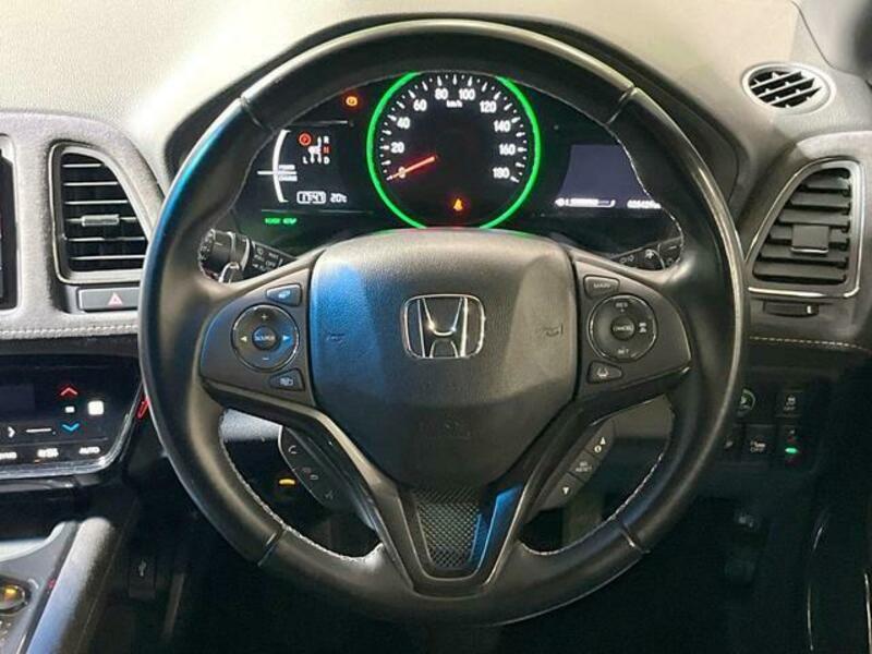 VEZEL