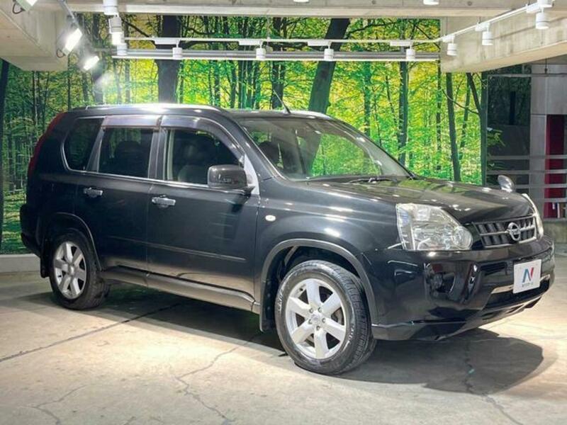 X-TRAIL-16