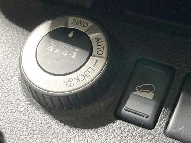 X-TRAIL-5