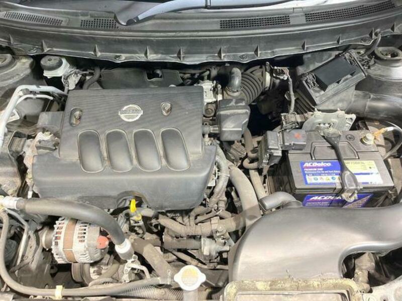 X-TRAIL-18