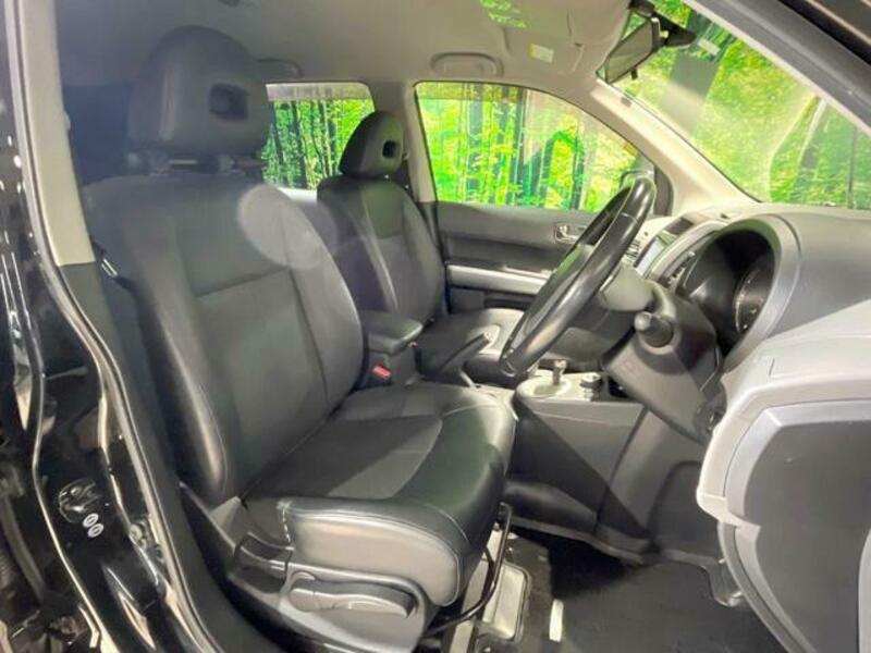 X-TRAIL-8