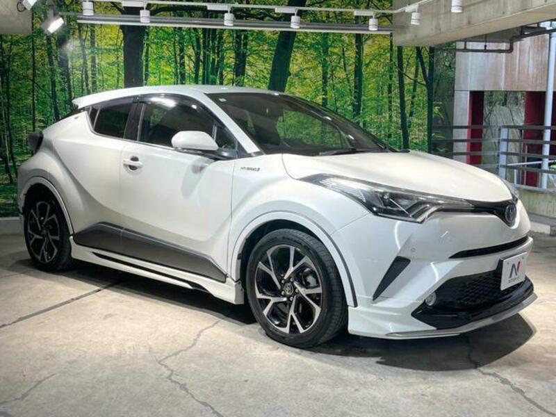 C-HR-16