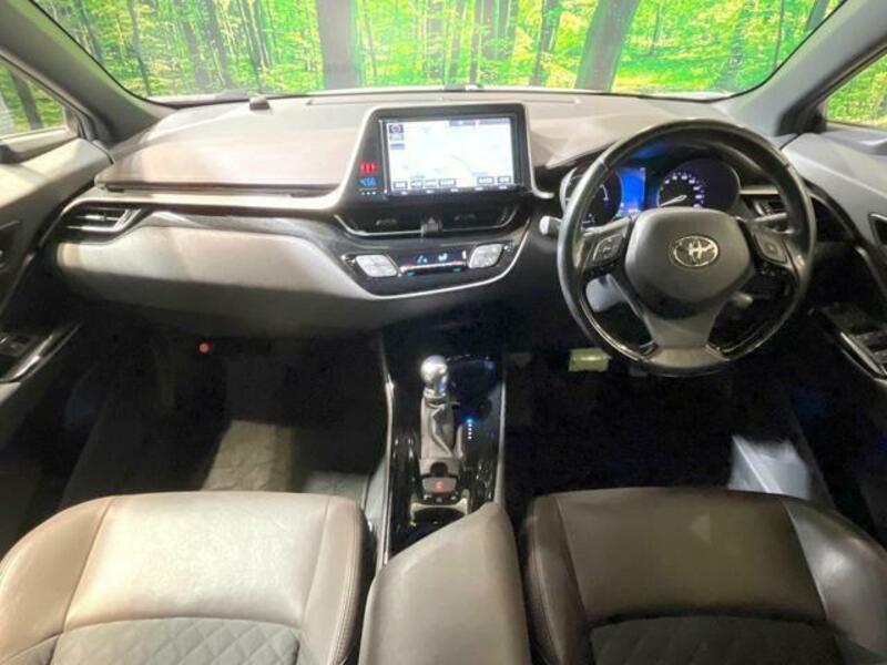 C-HR-1