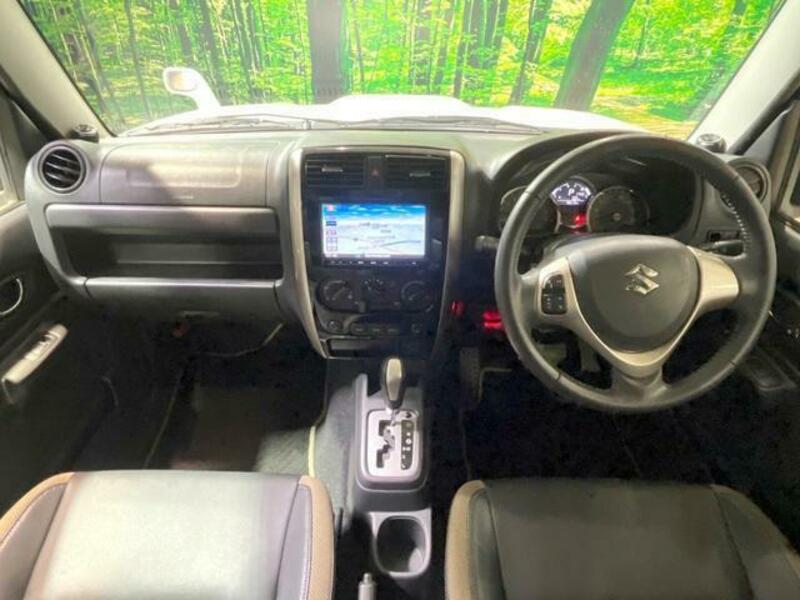 JIMNY-1