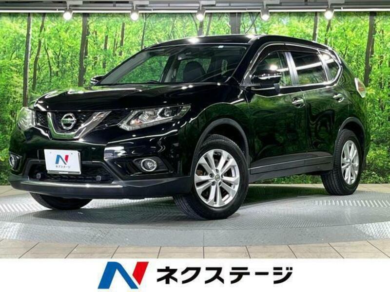 X-TRAIL-0