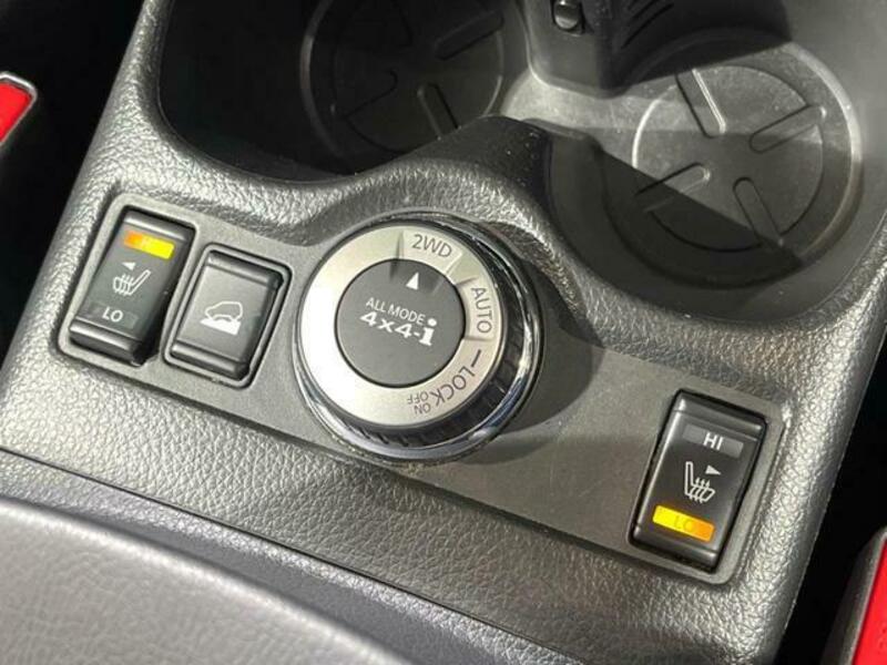 X-TRAIL-2