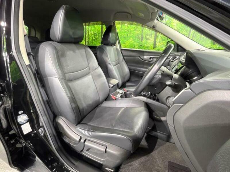 X-TRAIL-7