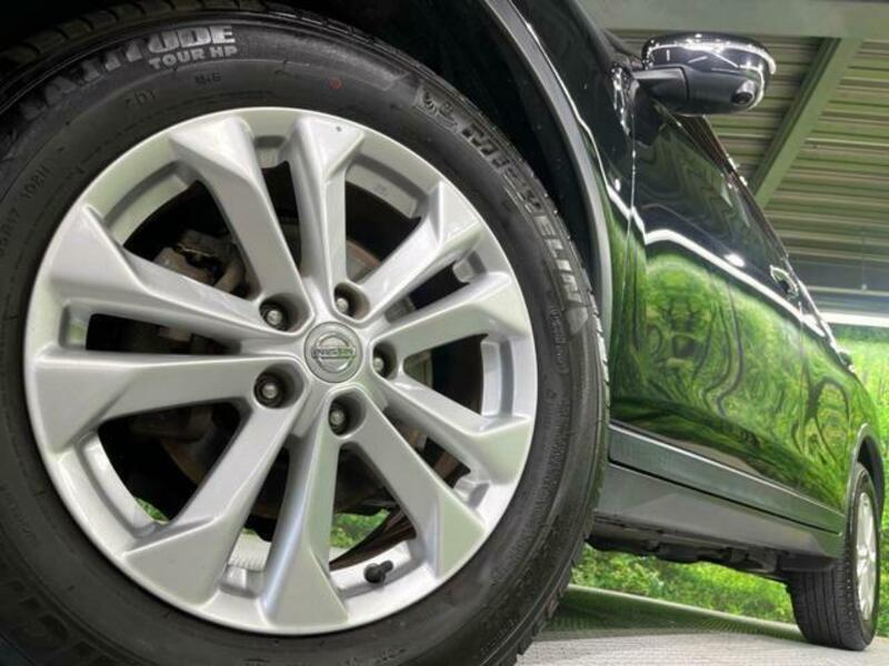 X-TRAIL-12