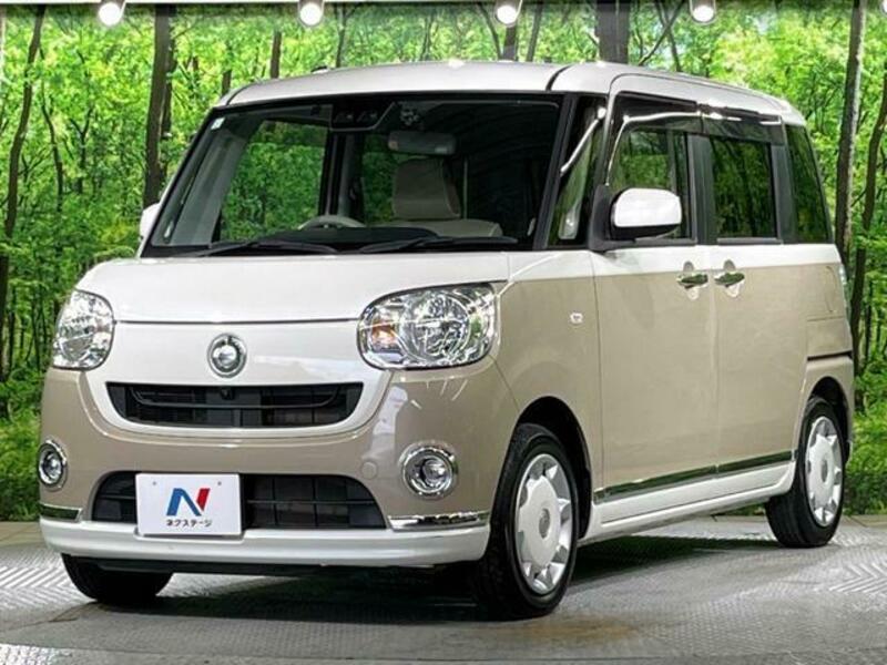 MOVE CANBUS-17