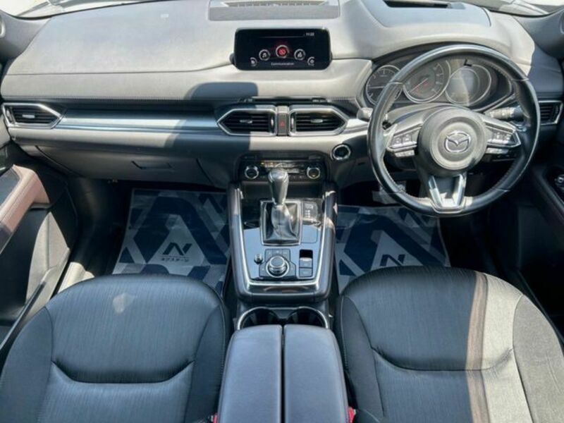 CX-8