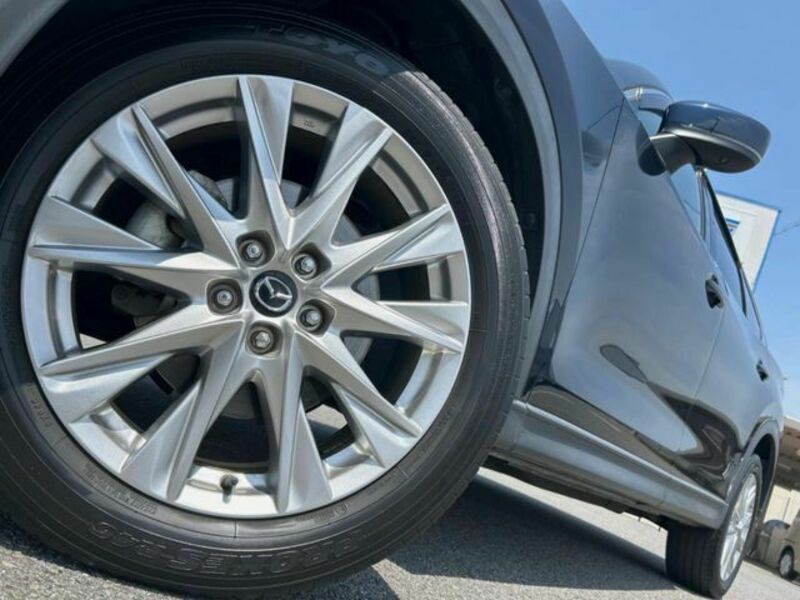 CX-8