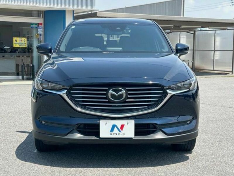 CX-8