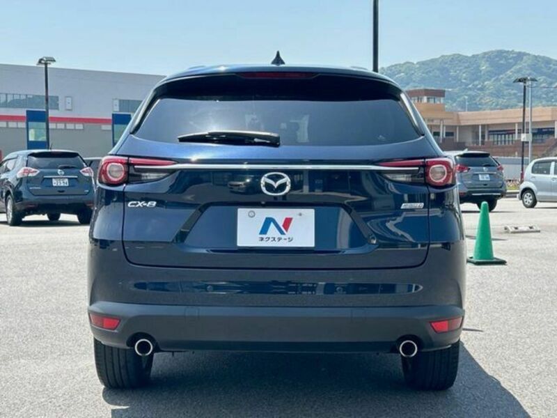CX-8