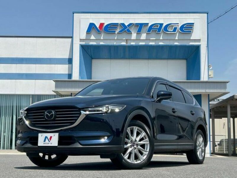CX-8