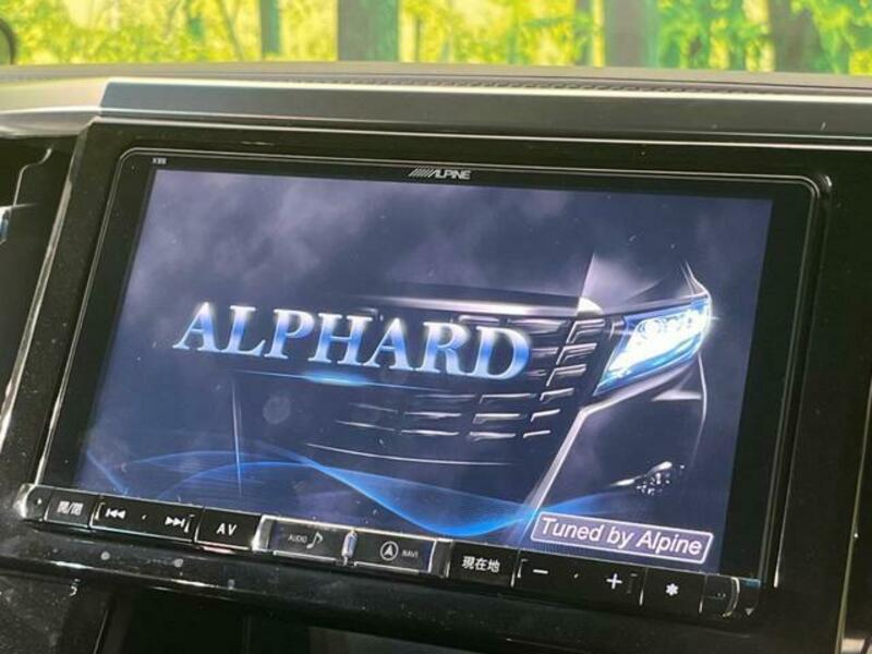 ALPHARD-4