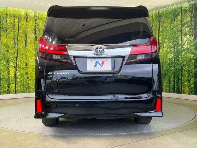 ALPHARD-15