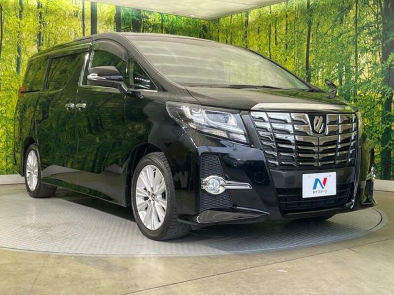 ALPHARD-16