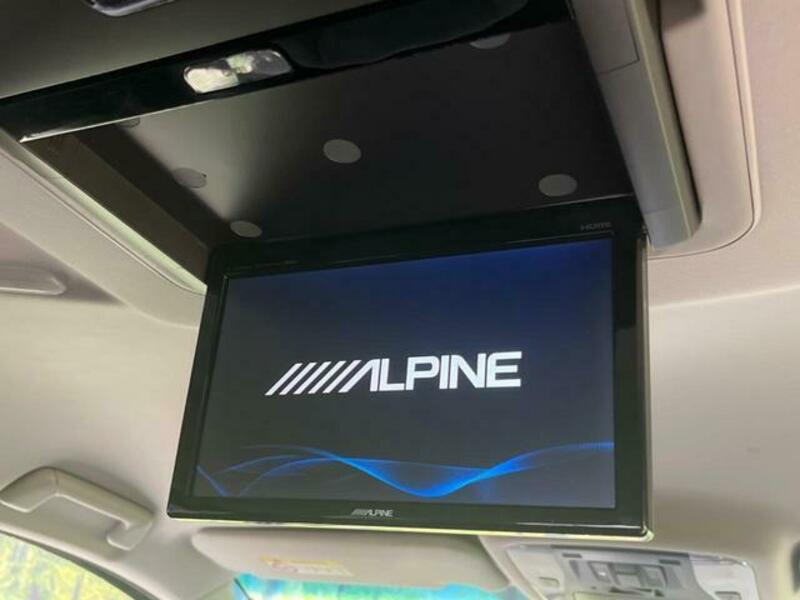ALPHARD-2