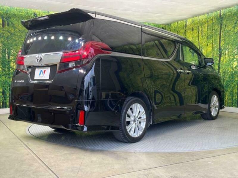 ALPHARD-17