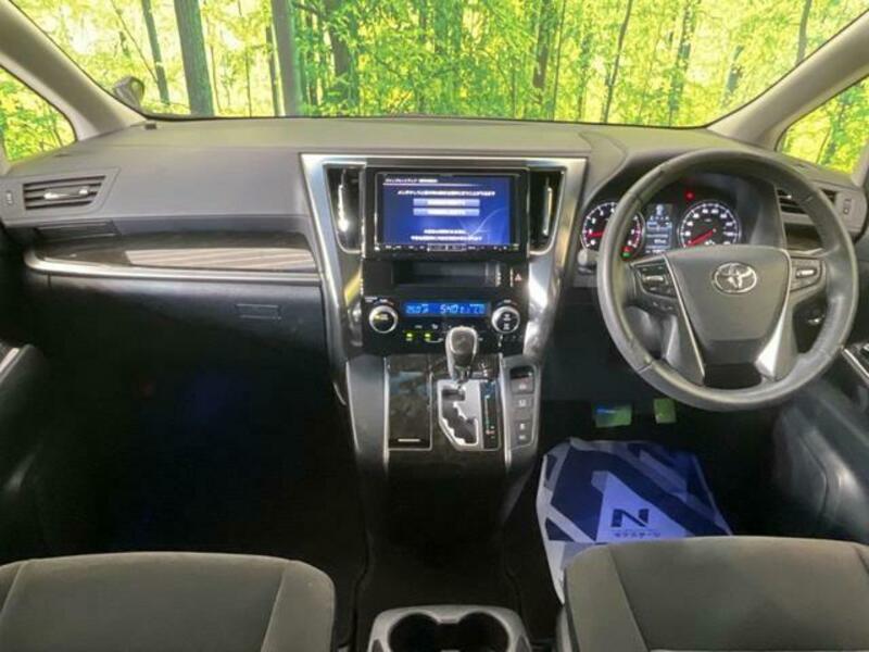 ALPHARD-1