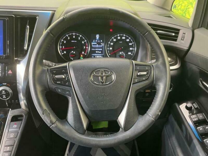 ALPHARD-11