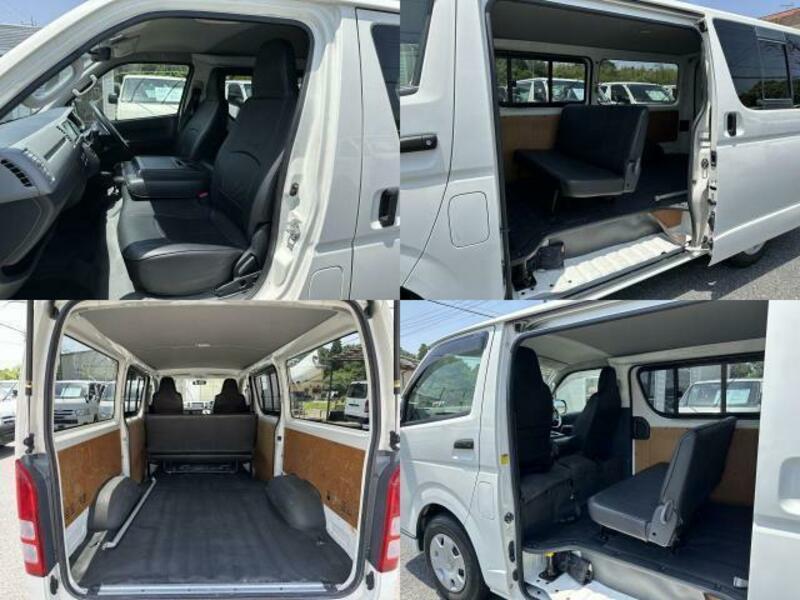 HIACE VAN-6