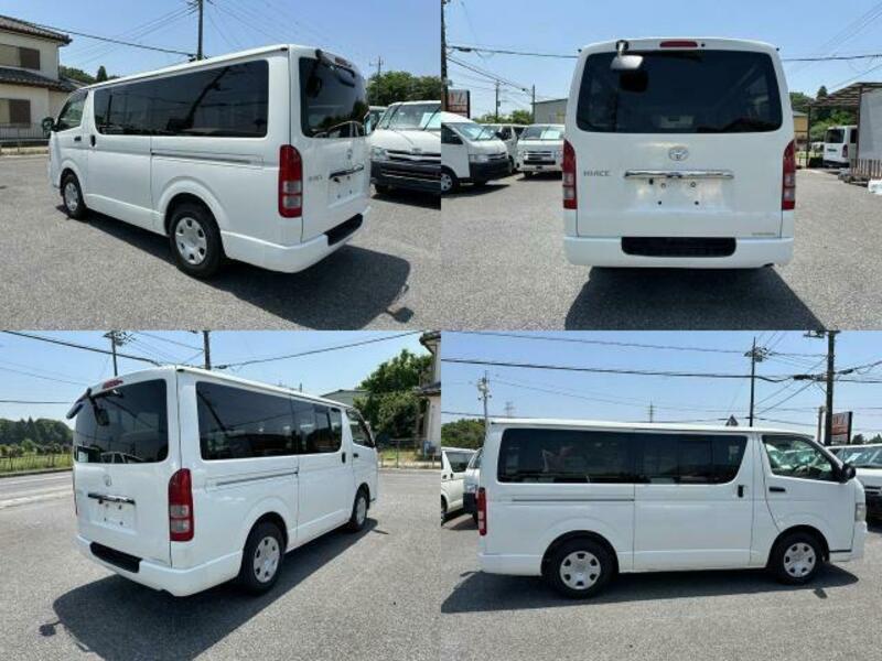 HIACE VAN-2