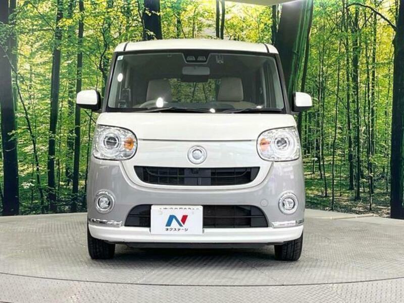 MOVE CANBUS-13