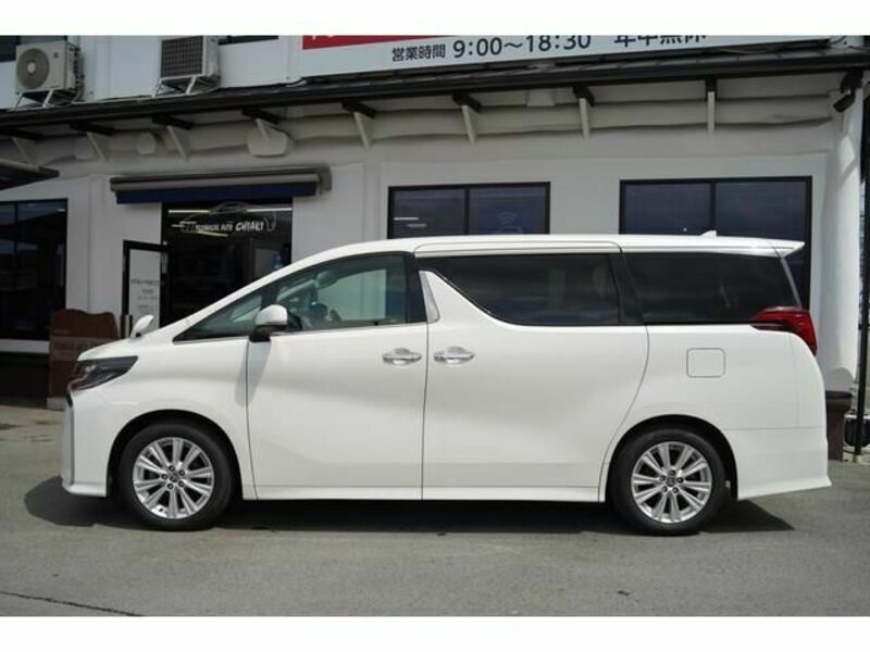 ALPHARD