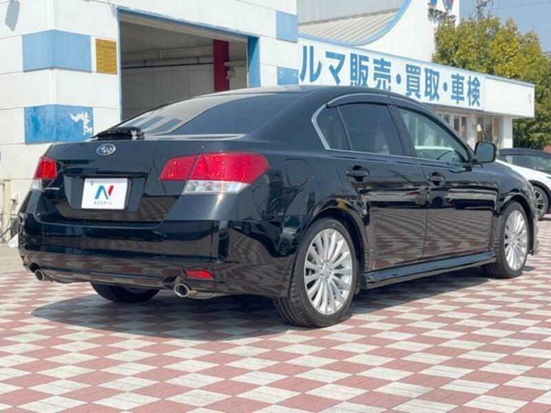 LEGACY B4