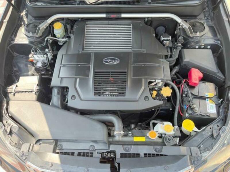 LEGACY B4