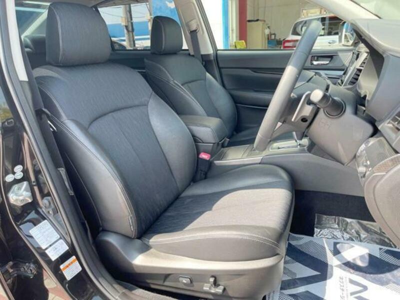 LEGACY B4