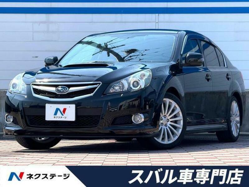 LEGACY B4