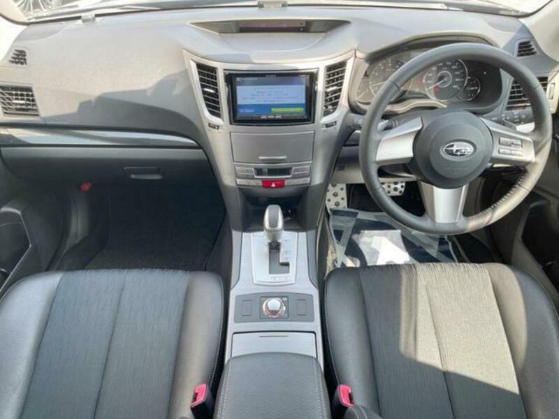 LEGACY B4