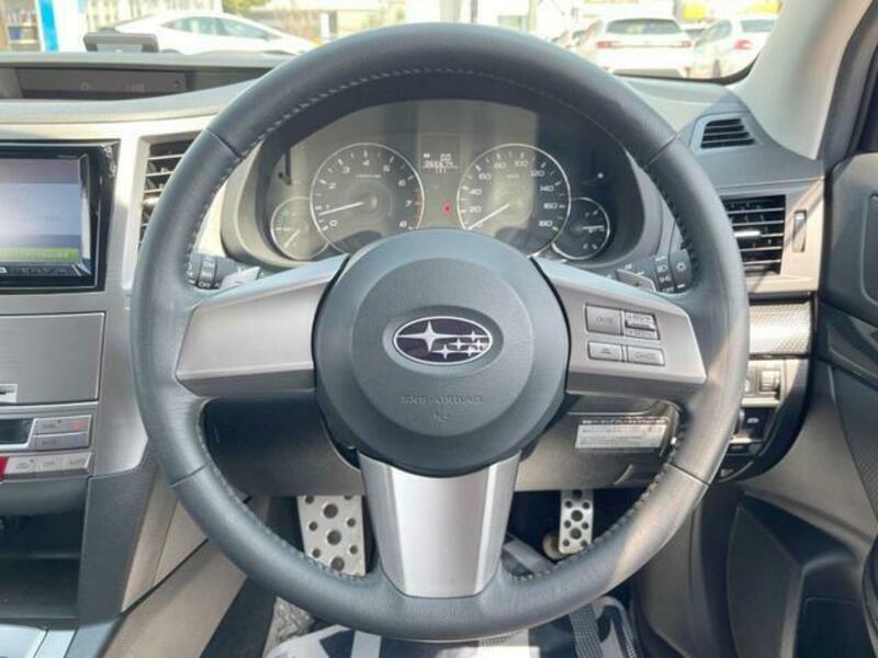 LEGACY B4