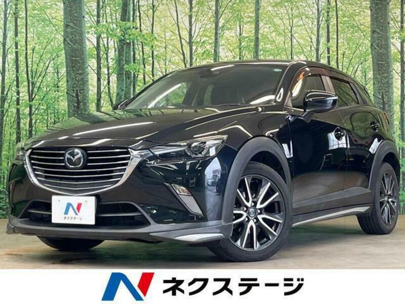 CX-3-0