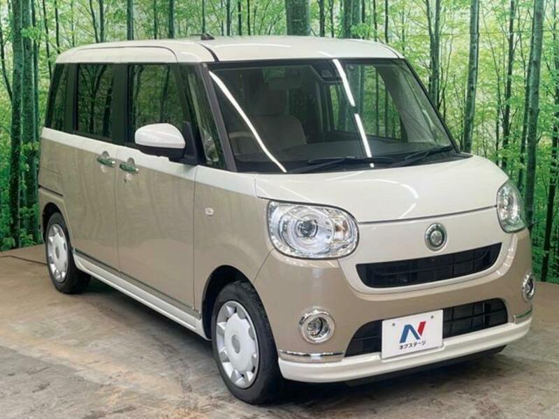 MOVE CANBUS