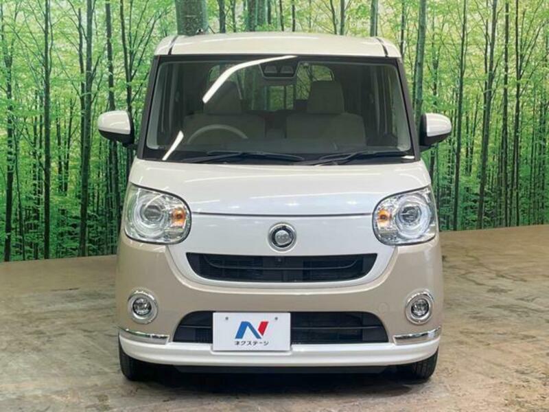 MOVE CANBUS