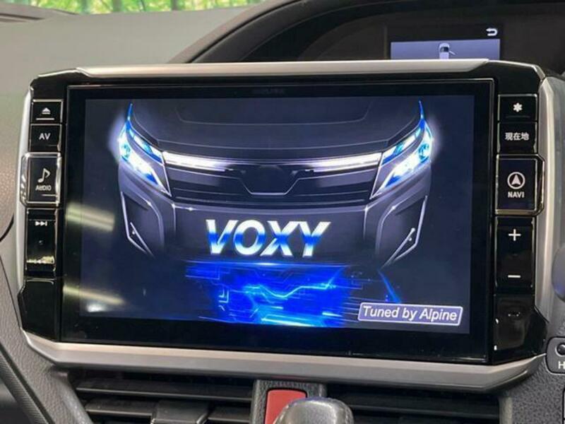 VOXY-2
