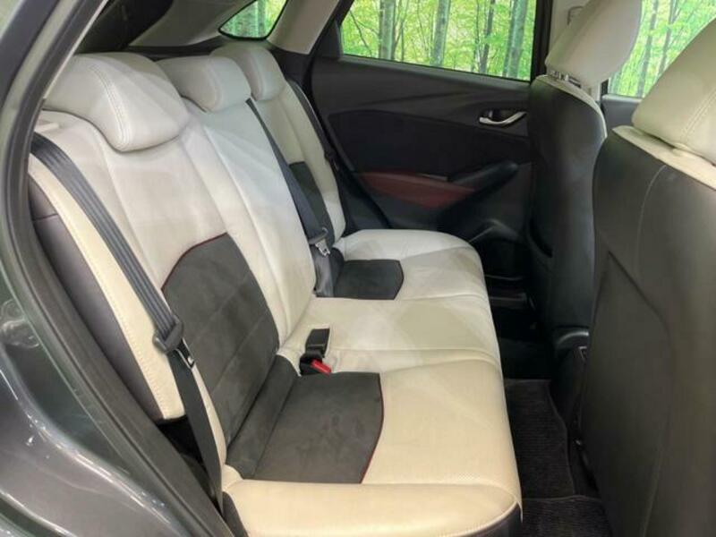 CX-3-16