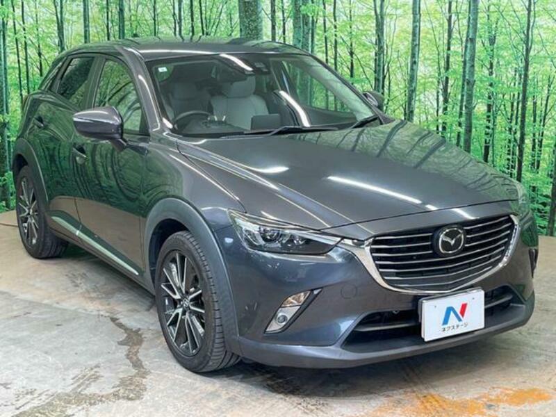CX-3-11