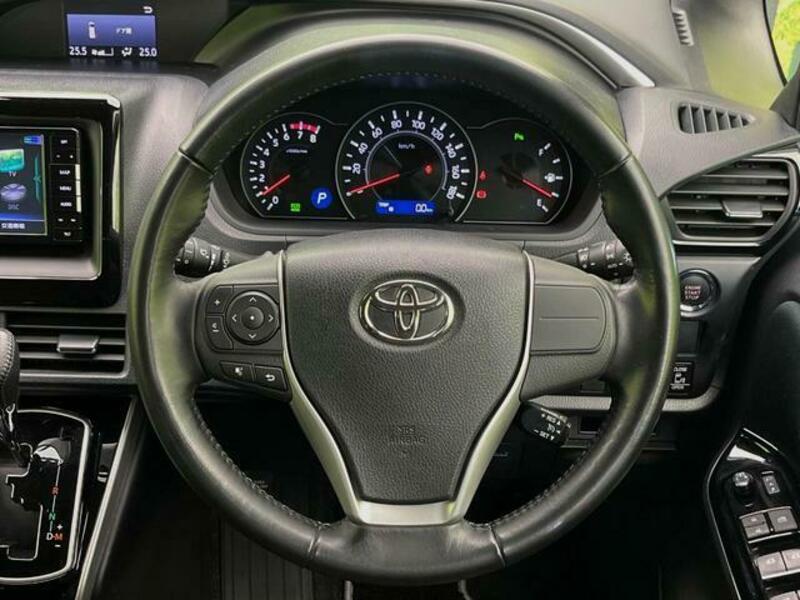 VOXY
