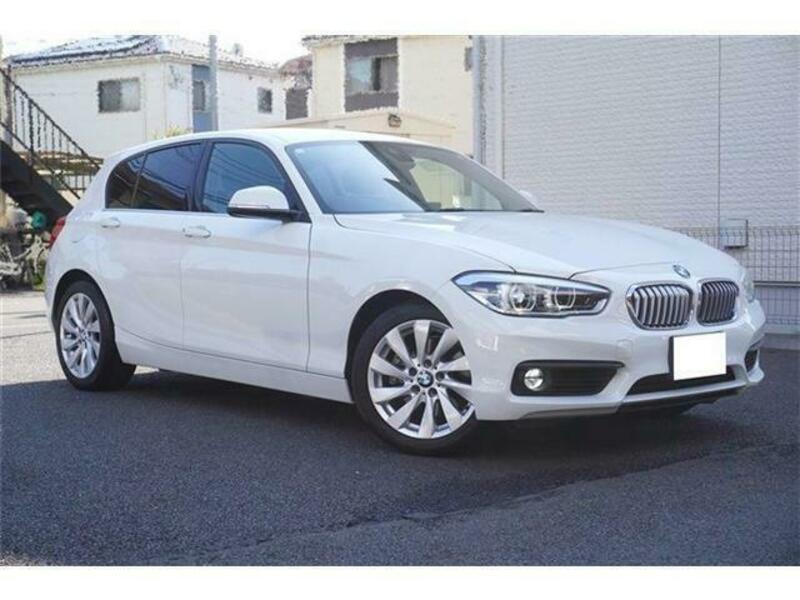 1 SERIES