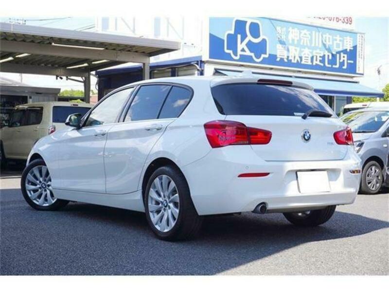 1 SERIES