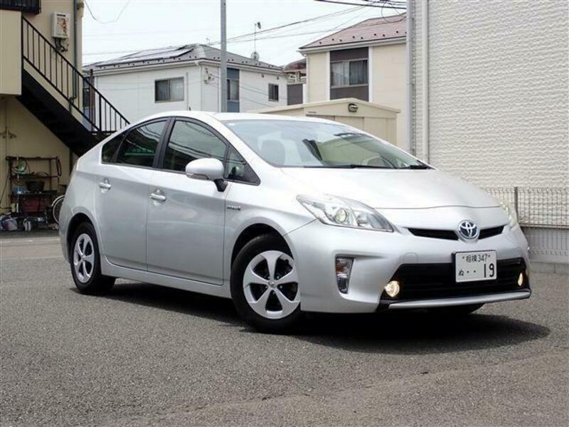 PRIUS